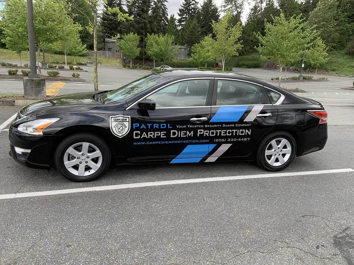 Security Guard Services