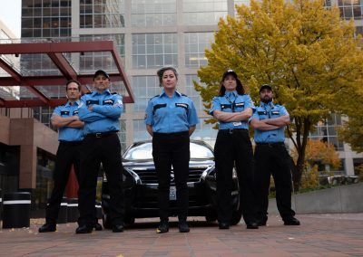 Property Security Guard (4)