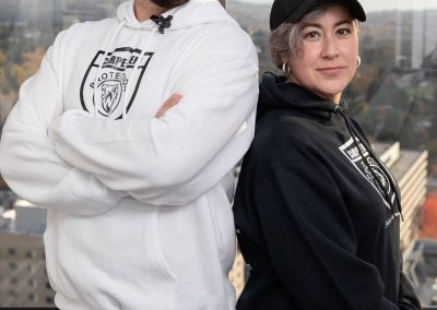 Security Guard Services