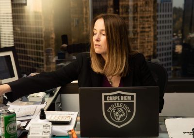 Trusted Security Guard