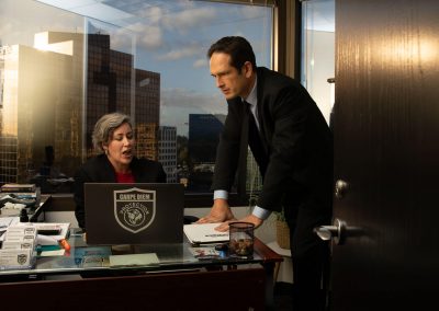 Professional Security Services in Keswick, VA