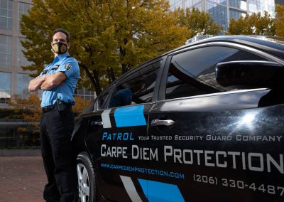 Reliable Property Security Services in Keswick, VA