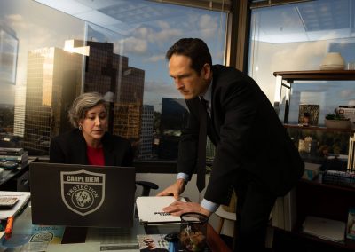 Trusted Security Services in Keswick, VA